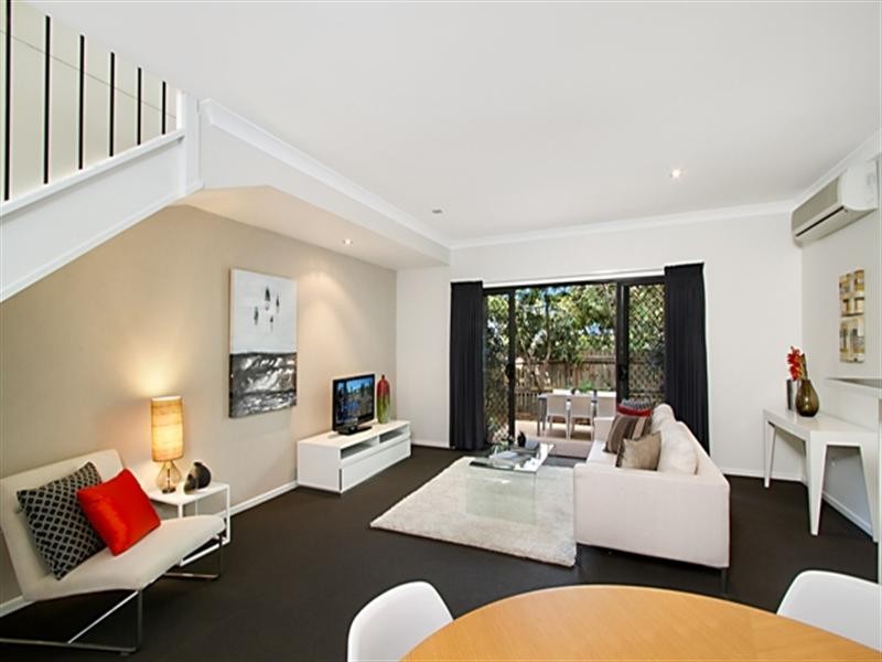 5/19 Worden Street, Morningside QLD 4170