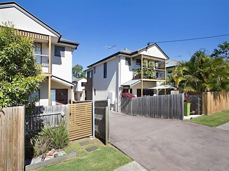 5/19 Worden Street, Morningside QLD 4170