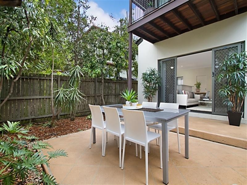 5/19 Worden Street, Morningside QLD 4170