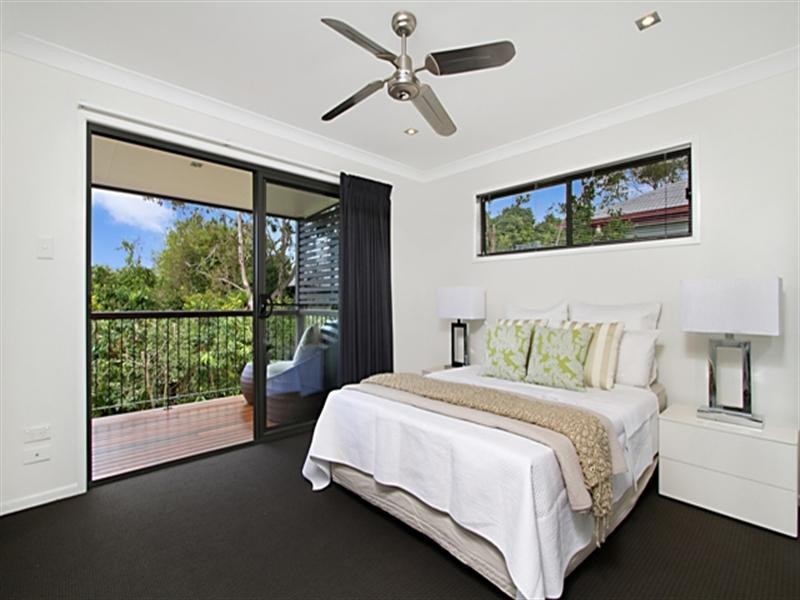 5/19 Worden Street, Morningside QLD 4170