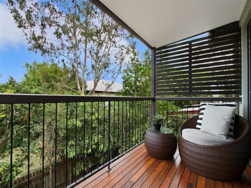 5/19 Worden Street, Morningside QLD 4170