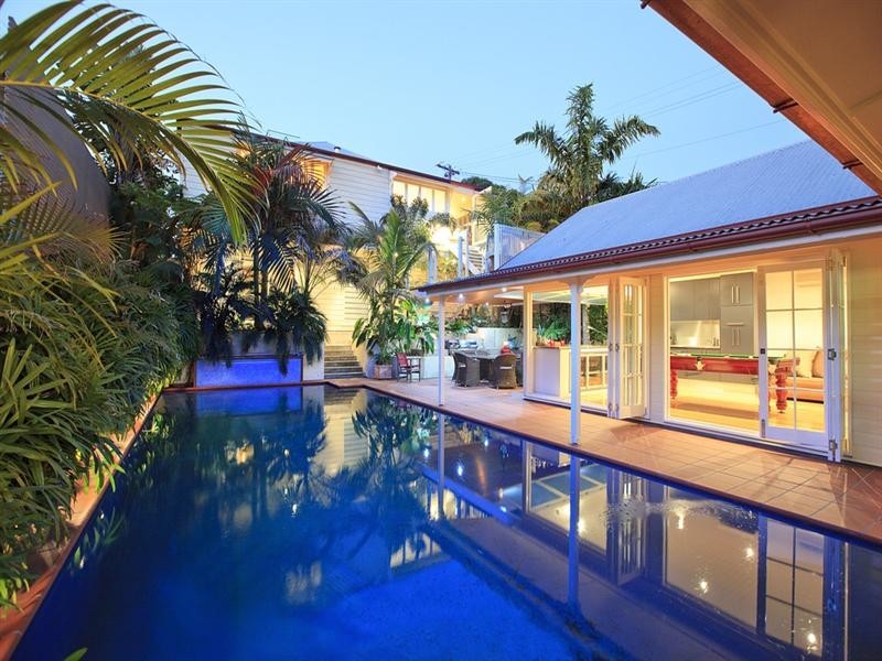 70 Laidlaw Parade, East Brisbane QLD 4169