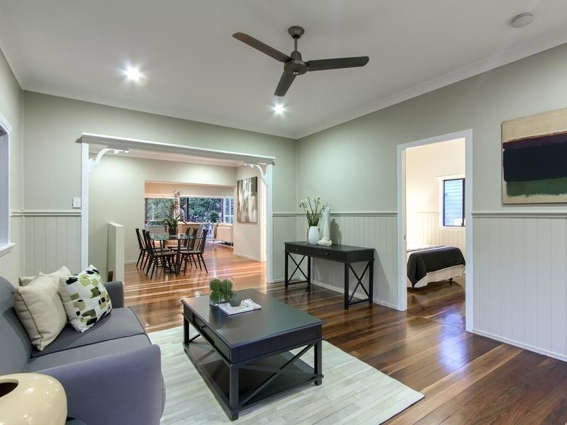 38 Illidge Street, Coorparoo QLD 4151