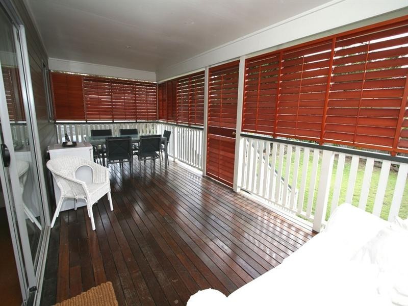 116 Railway Terrace, Murarrie QLD 4172