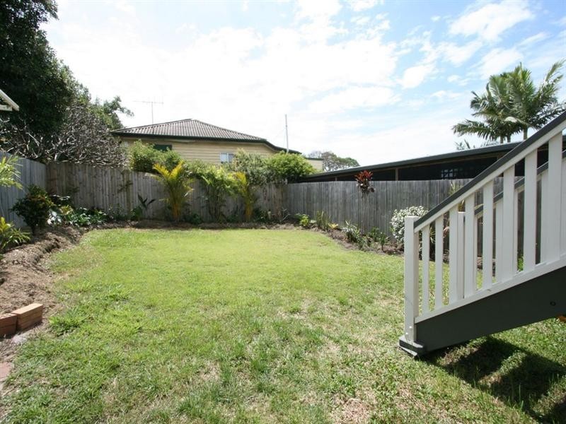 116 Railway Terrace, Murarrie QLD 4172