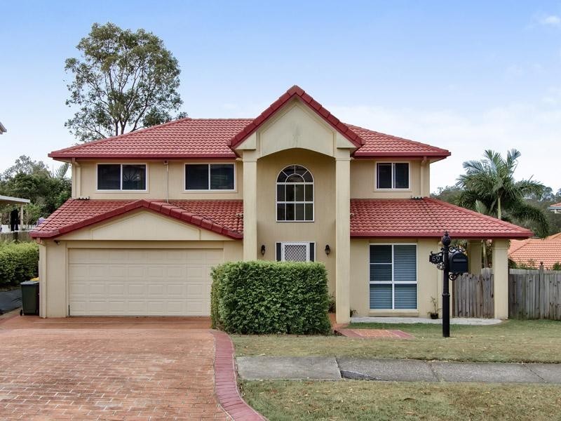 59 Eversholt Street, Belmont QLD 4153