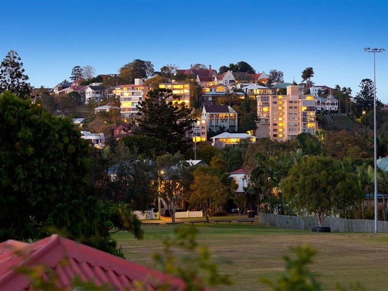 Bulimba QLD 4171