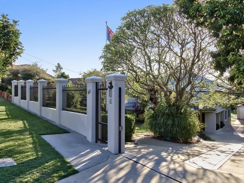 65 Bundah Street, Camp Hill QLD 4152