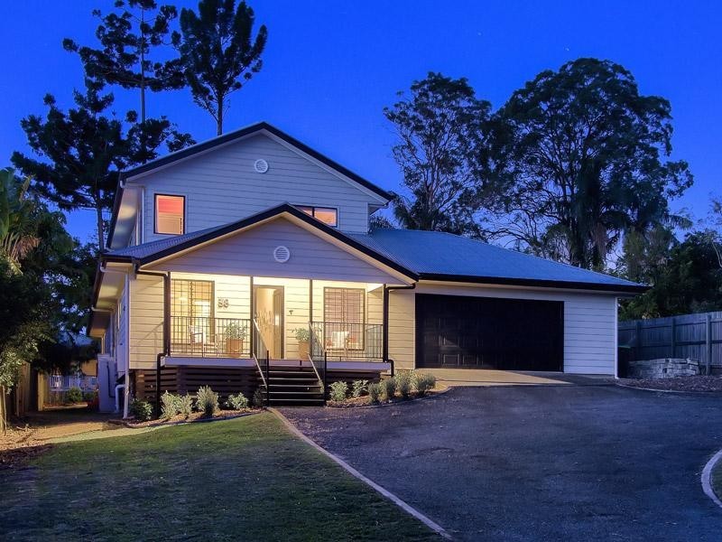 38 Baringa Street, Morningside QLD 4170