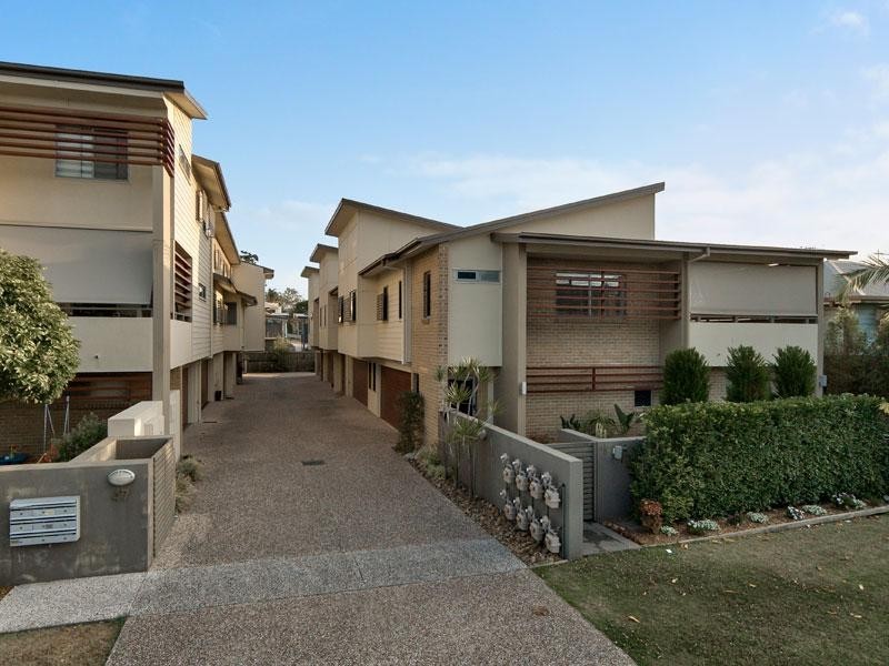 8/47 Shetland Street, Morningside QLD 4170