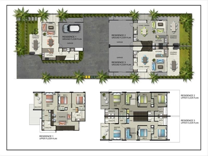 431 Hawthorne Road, Bulimba QLD 4171