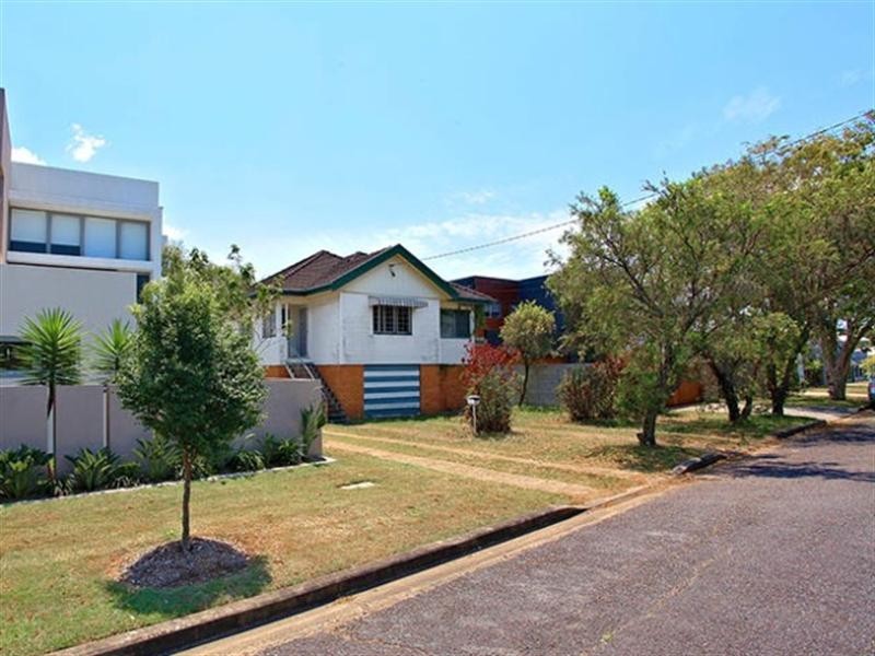 41 Katoomba Avenue, Hawthorne QLD 4171