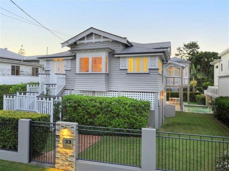 33 Katoomba Avenue, Hawthorne QLD 4171