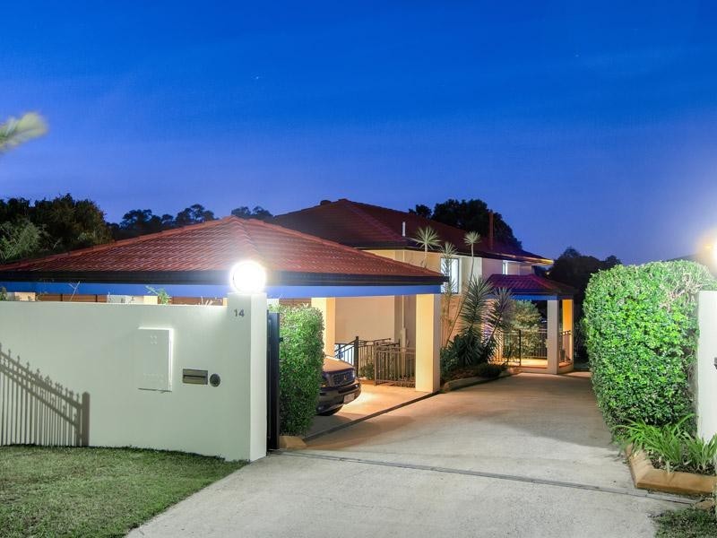 14 Obsidian Street, Camp Hill QLD 4152