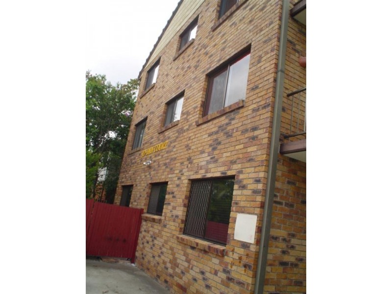 1/445 Hawthorne Road, Hawthorne QLD 4171