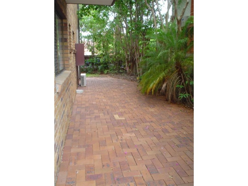 1/445 Hawthorne Road, Hawthorne QLD 4171