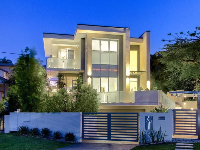 20 Shakespeare Street, Bulimba QLD 4171