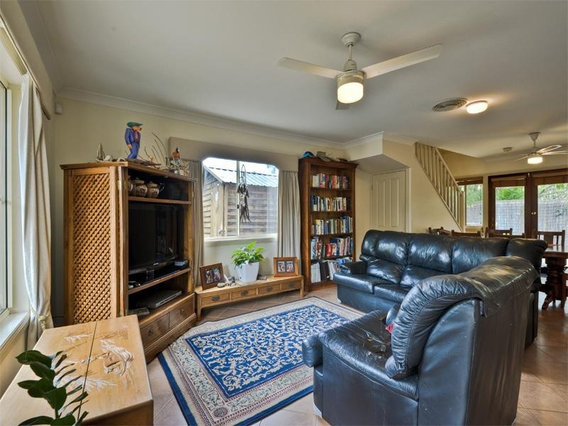 4/459 Hawthorne Rd aka Nora Street, Bulimba QLD 4171