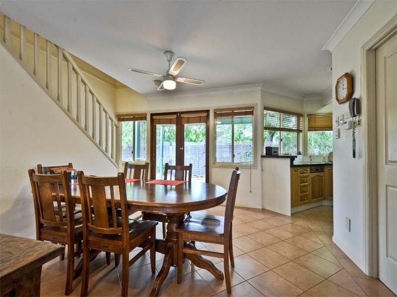 4/459 Hawthorne Rd aka Nora Street, Bulimba QLD 4171