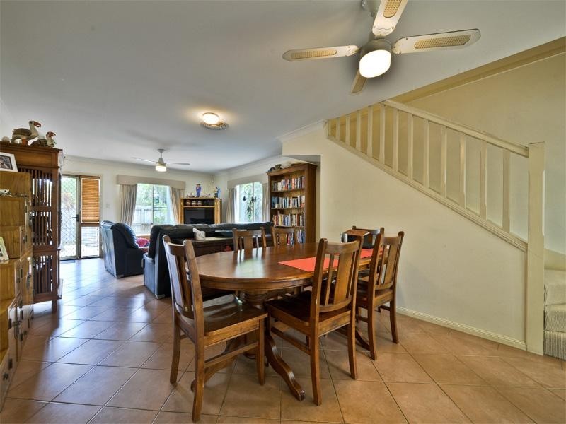 4/459 Hawthorne Rd aka Nora Street, Bulimba QLD 4171