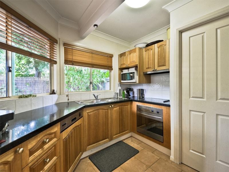 4/459 Hawthorne Rd aka Nora Street, Bulimba QLD 4171