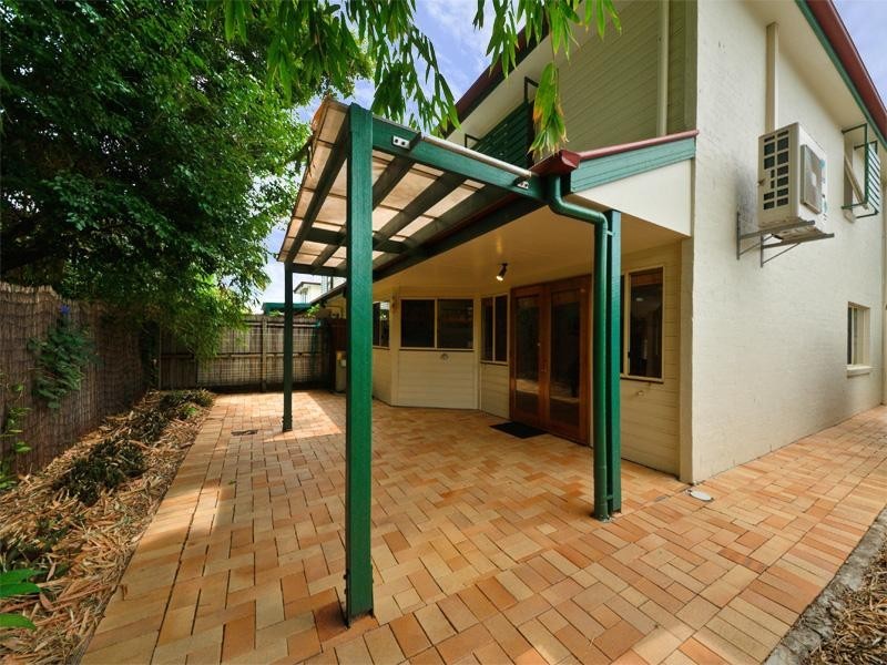 4/459 Hawthorne Rd aka Nora Street, Bulimba QLD 4171