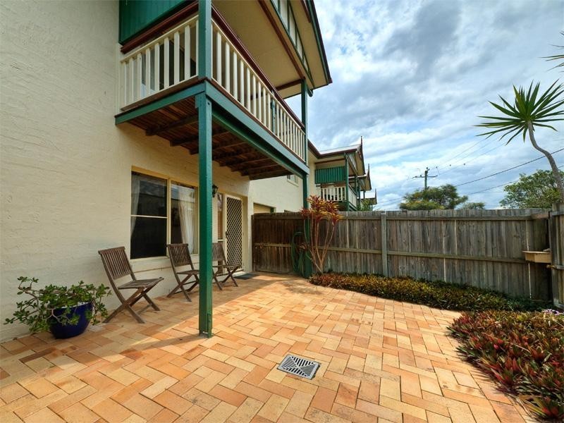 4/459 Hawthorne Rd aka Nora Street, Bulimba QLD 4171