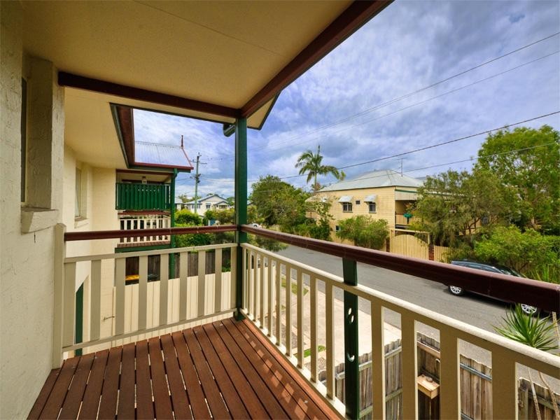 4/459 Hawthorne Rd aka Nora Street, Bulimba QLD 4171