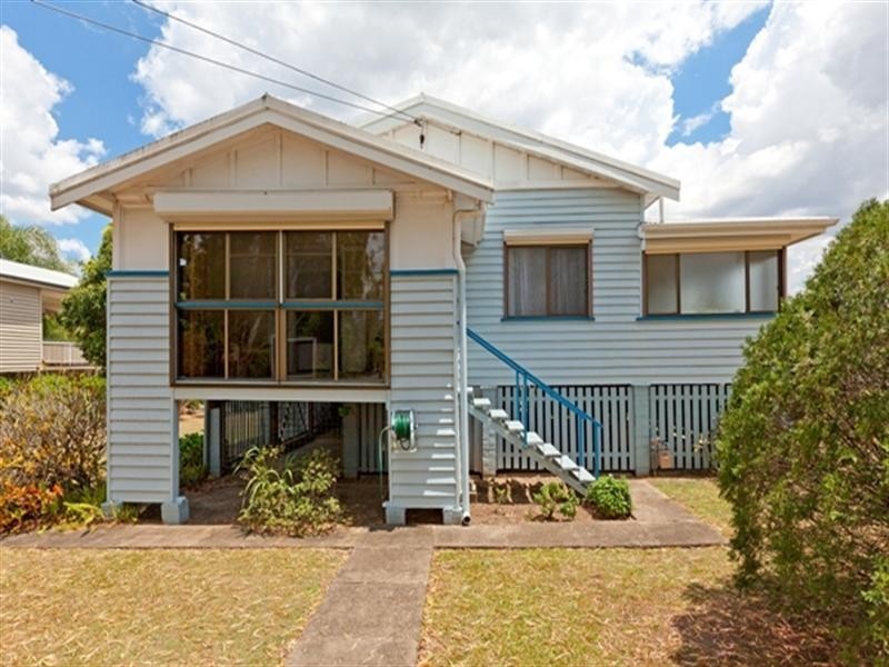 71 Jamieson Street, Bulimba QLD 4171