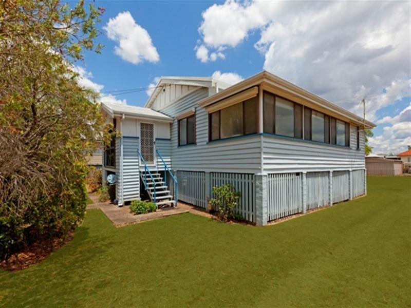 71 Jamieson Street, Bulimba QLD 4171