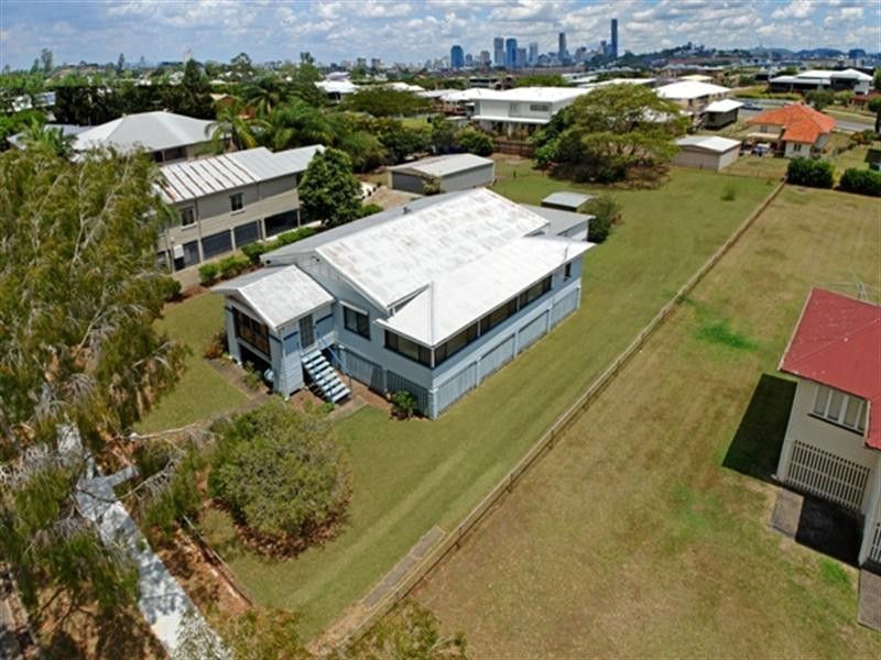 71 Jamieson Street, Bulimba QLD 4171