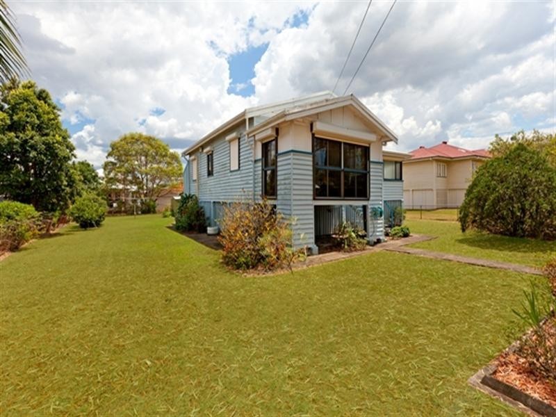 71 Jamieson Street, Bulimba QLD 4171