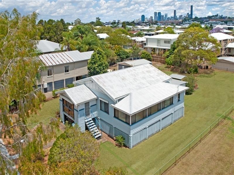 71 Jamieson Street, Bulimba QLD 4171