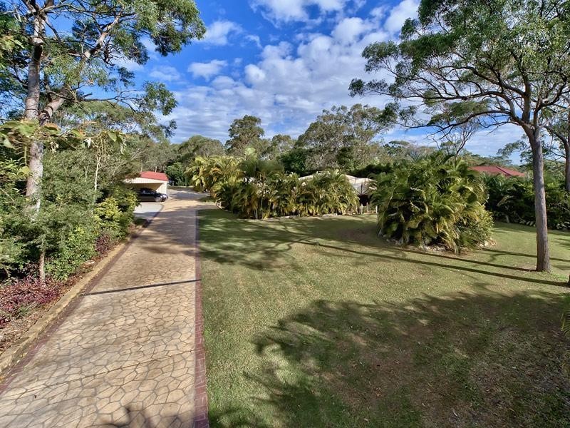 2 Guyana Court, Capalaba QLD 4157