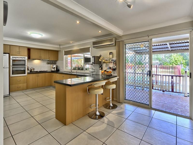 2 Guyana Court, Capalaba QLD 4157