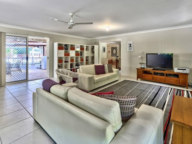 2 Guyana Court, Capalaba QLD 4157