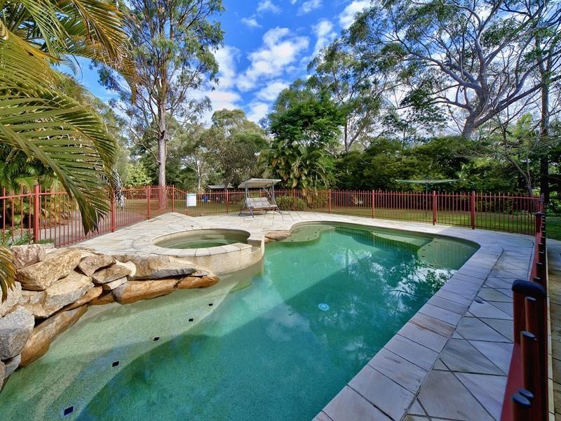 2 Guyana Court, Capalaba QLD 4157