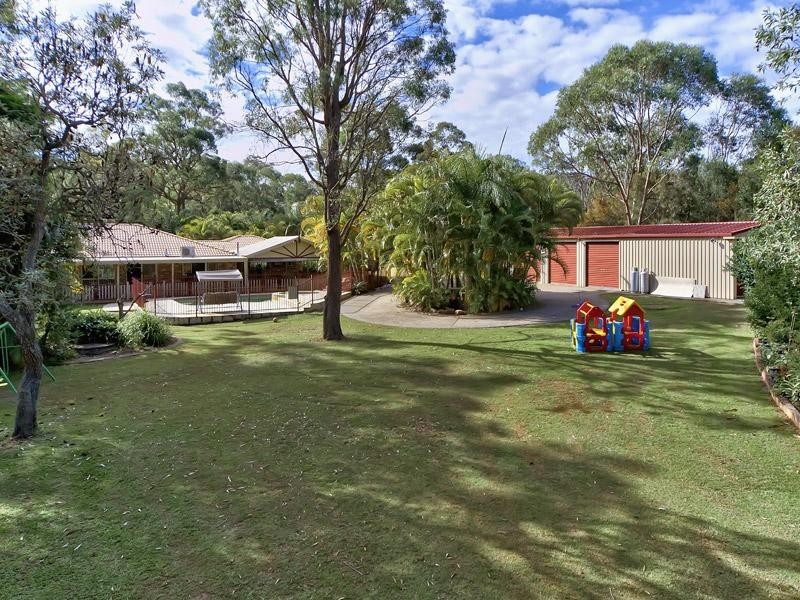 2 Guyana Court, Capalaba QLD 4157