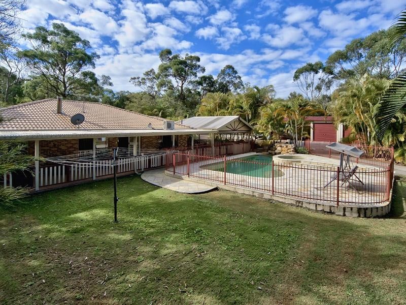 2 Guyana Court, Capalaba QLD 4157