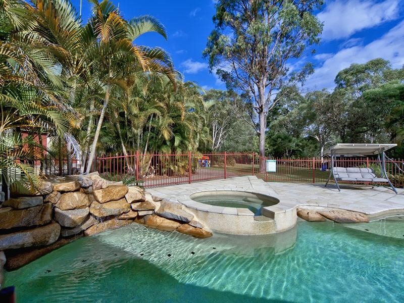 2 Guyana Court, Capalaba QLD 4157