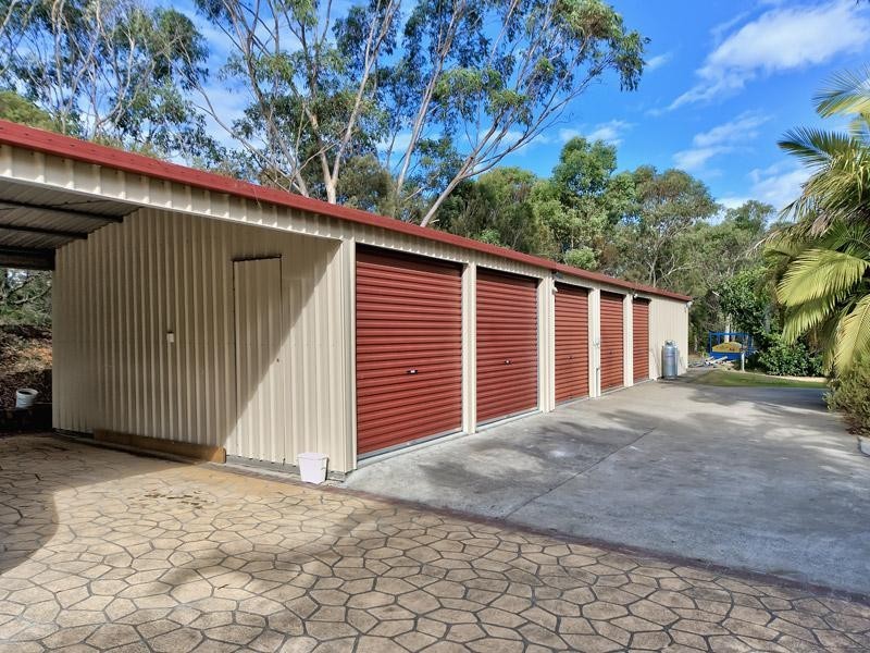 2 Guyana Court, Capalaba QLD 4157