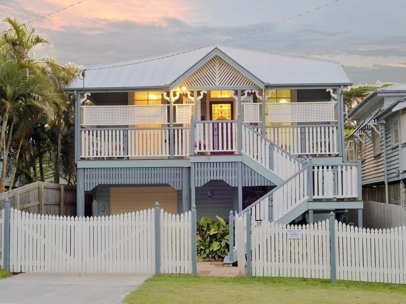 Cannon Hill QLD 4170