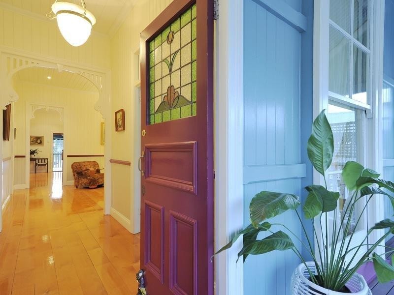 Cannon Hill QLD 4170