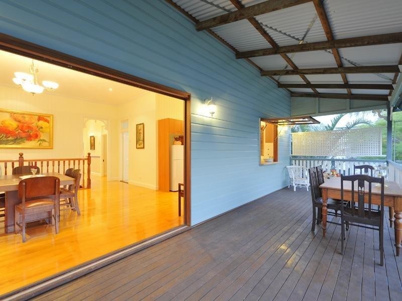 Cannon Hill QLD 4170