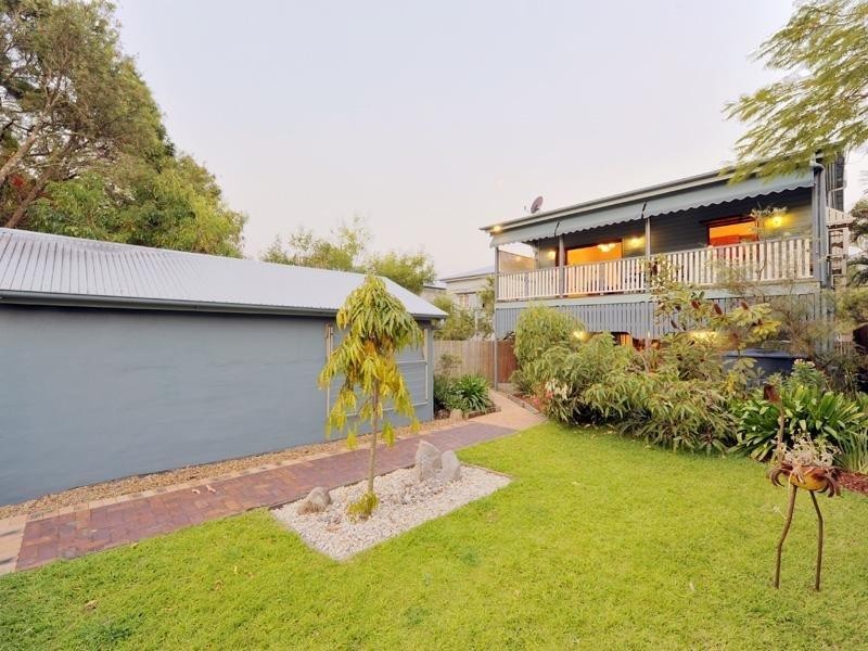 Cannon Hill QLD 4170