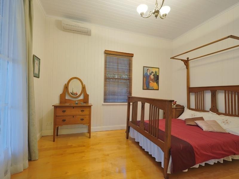 Cannon Hill QLD 4170