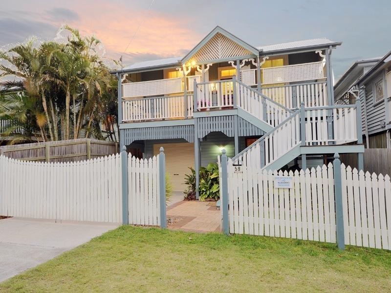 Cannon Hill QLD 4170