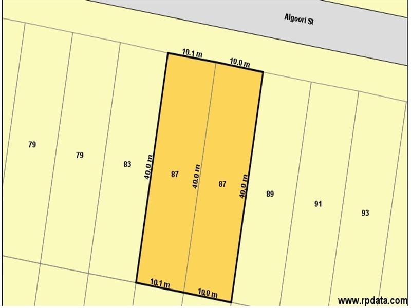 87 Algoori Street, Morningside QLD 4170