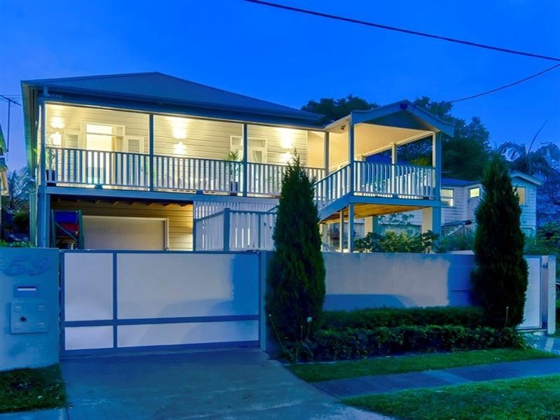 59 Withington Street, East Brisbane QLD 4169