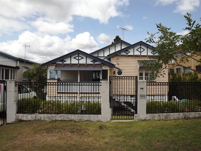 Norman Park QLD 4170